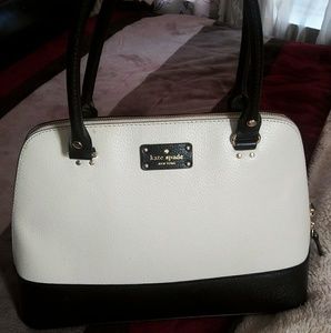 Kate Spade Purse NWOT